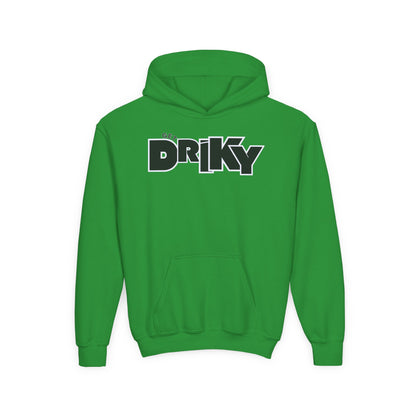 Get Driky - OG - Youth Heavy Blend Hoodie