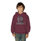 Driky Die Happy -  Blackout - Youth Heavy Blend Hoodie