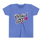 Youth Driky Life - Pinkerton Short Sleeve Tee 26 Colors