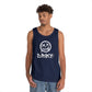 Driky Die Happy - White Night - Tank Top