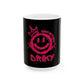 Driky King Nothing - Rose Blood - 11oz Coffee Cup