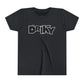 Youth Get Driky - OG Short Sleeve Tee