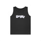 Get Driky - White Night - Tank Top