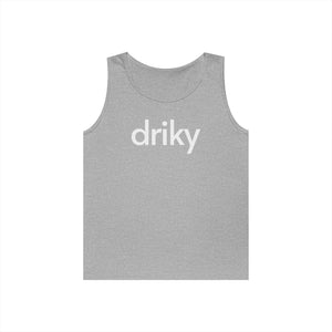 Little Driky - Simple - Tank Top