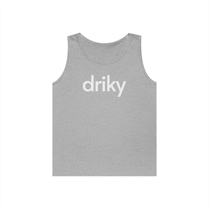 Little Driky - Simple - Tank Top