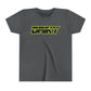 Youth Driky Sport - Banana Sunshine Short Sleeve Tee