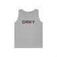Driky Stud Muffn' - Pinkerton - Tank Top
