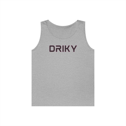 Driky Stud Muffn' - Pinkerton - Tank Top