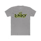 Driky Roy-al - Banana Sunshine Cotton Crew Tee