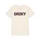 Youth Drikyish - Rose Blood Short Sleeve Tee