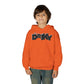 Get Driky - Blackout - Youth Heavy Blend Hoodie