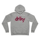 Limp Driky - Rose Blood Fleece Pullover Hoodie