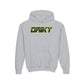 Driky Sport - Banana Sunshine - Youth Heavy Blend Hoodie