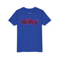 Youth Driky Wear - Pinkerton Short Sleeve Tee