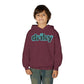 Driky Wear - Blue Brain - Youth Heavy Blend Hoodie
