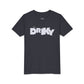 Youth Get Driky - White Night Short Sleeve Tee