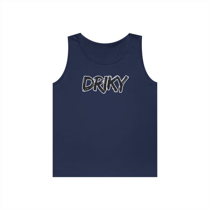 Driky Rough Ryder - OG - Tank Top