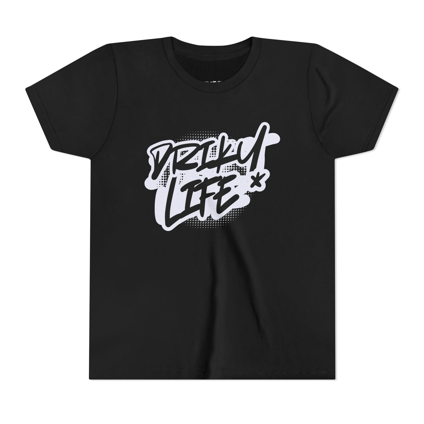 OG Driky Life Youth Short Sleeve Tee