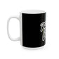 Driky Life - Banana Sunshine 11oz Coffee Cup