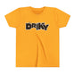 Youth Get Driky - OG Short Sleeve Tee
