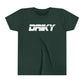 Youth Driky Sport - Simple Short Sleeve Tee