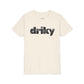 Youth Driky Wear - Blackout Short Sleeve Tee