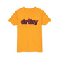 Youth Driky Wear - Rose Blood Short Sleeve Tee