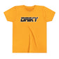 Youth Driky Sport - OG Short Sleeve Tee