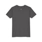 Youth Driky 1 point 0 Bro - Rose Blood Back Print Short Sleeve Tee
