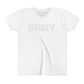 Youth Driky Stud Muffin - OG2 Short Sleeve Tee