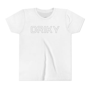 Youth Driky Stud Muffin - OG2 Short Sleeve Tee