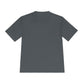 Driky 1 point 0 Bro Moisture Wicking Back Print Tee