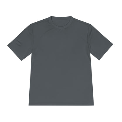 Driky 1 point 0 Bro Moisture Wicking Back Print Tee