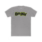 Get Driky - Banana Sunshine Cotton Crew Tee