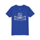 Youth Laugh at the World - White Night Short Sleeve Tee 26 Colors