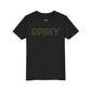 Youth Driky Stud Muffin - Banana Sunshine Short Sleeve Tee
