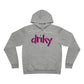 Limp Driky - Pinkerton Fleece Pullover Hoodie