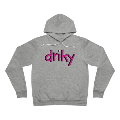 Limp Driky - Pinkerton Fleece Pullover Hoodie