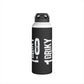 Driky 1 point 0 Bro - OG2 Stainless Steel Water Bottle