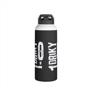 Driky 1 point 0 Bro - OG2 Stainless Steel Water Bottle