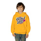 Driky Life - Pinkerton - Youth Heavy Blend Hoodie