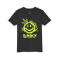 Youth Driky King Nothing - Banana Sunshine Short Sleeve Tee 26 Colors