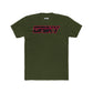 Driky Sport - Rose Blood Cotton Crew Tee