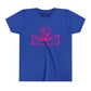 Youth Laugh at the World - Pinkerton Short Sleeve Tee 26 Colors