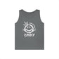 Driky King Nothing - Simple - Tank Top