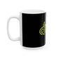 Limp Driky - Banana Sunshine - 11oz Coffee Cup