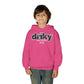 Driky ESTD Wear - OG - Youth Heavy Blend Hoodie