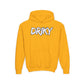 Driky Rough Ryder - OG2 - Youth Heavy Blend Hoodie