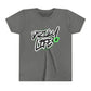 Youth Driky Life - Green Monkey Short Sleeve Tee 26 Colors