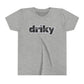 Youth Driky Wear - OG Short Sleeve Tee